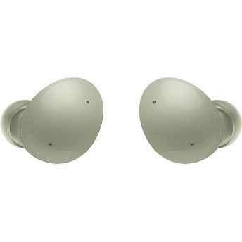 Беспроводные наушники Samsung Galaxy Buds 2, зеленый